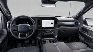 2025 Ford F-150® Internal Image 2